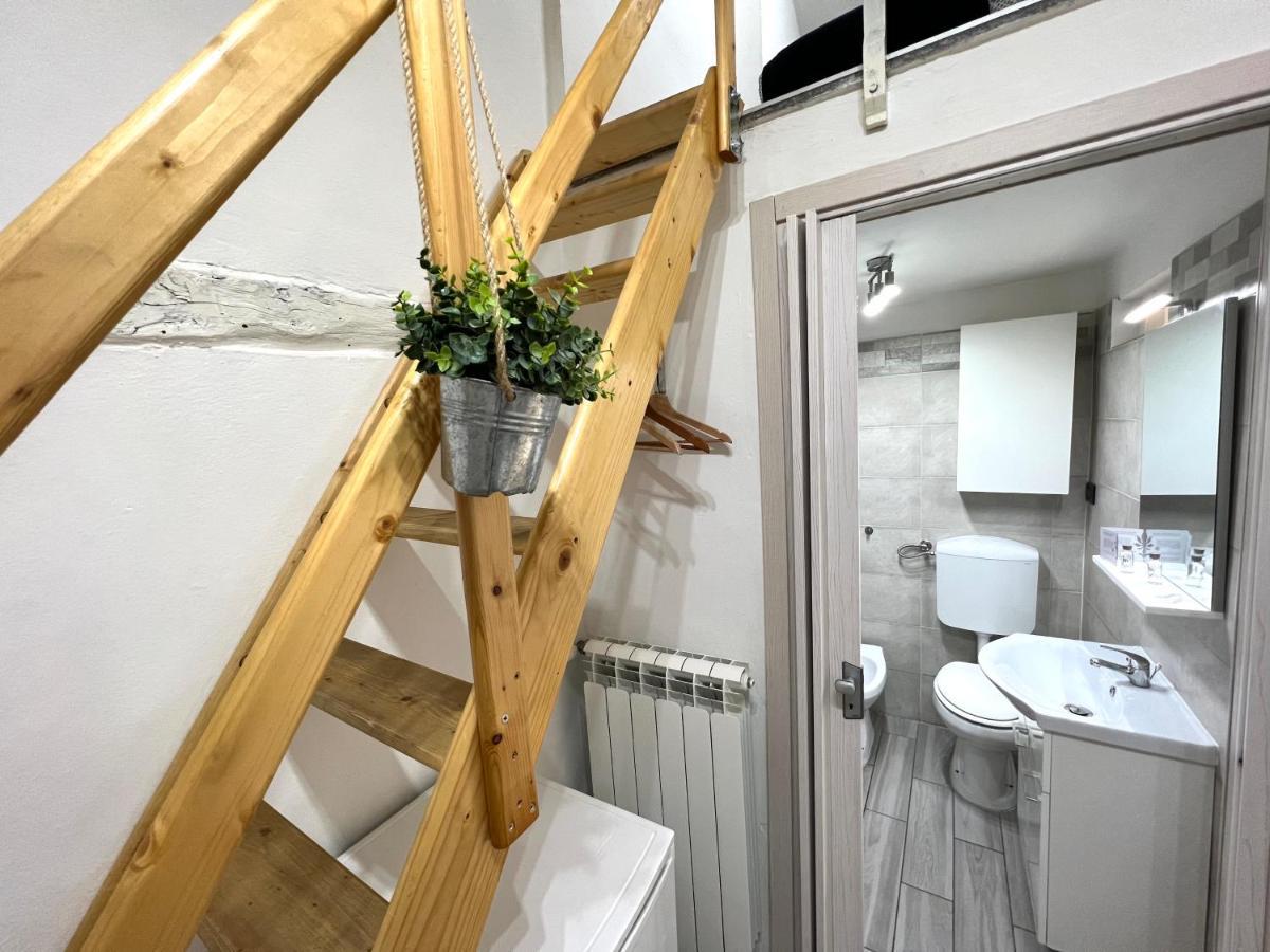 Air Σϝ Home Aραrlmҽnl Verdi Novi Ligure Ngoại thất bức ảnh