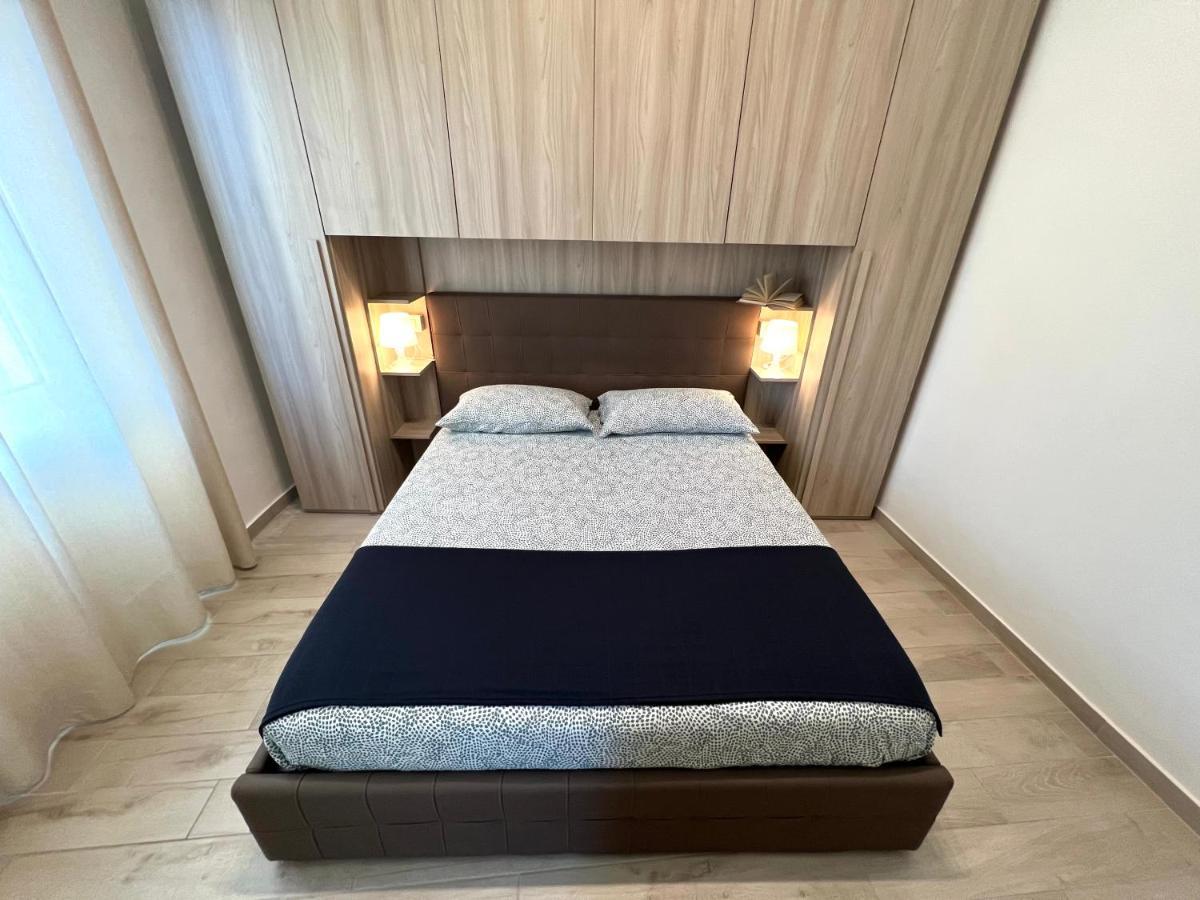 Air Σϝ Home Aραrlmҽnl Verdi Novi Ligure Ngoại thất bức ảnh