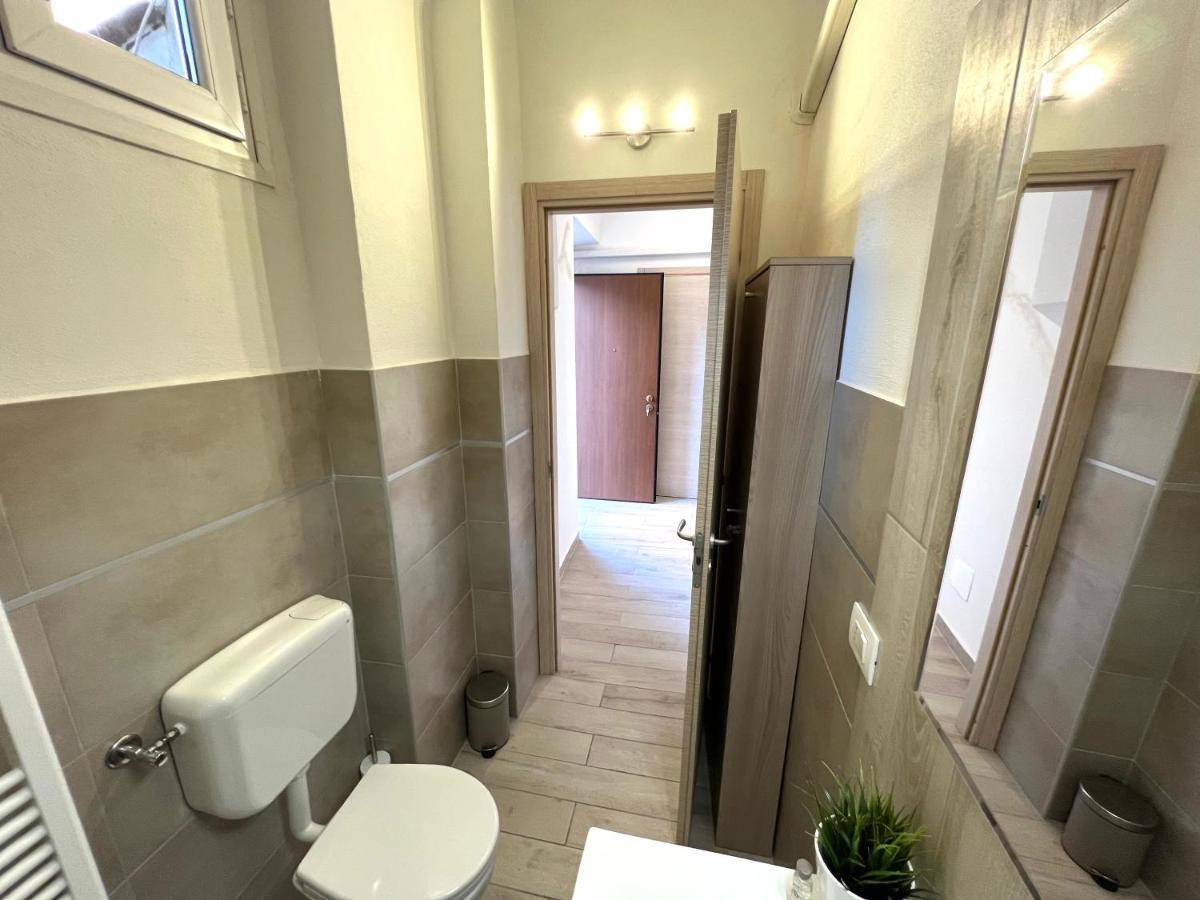 Air Σϝ Home Aραrlmҽnl Verdi Novi Ligure Ngoại thất bức ảnh