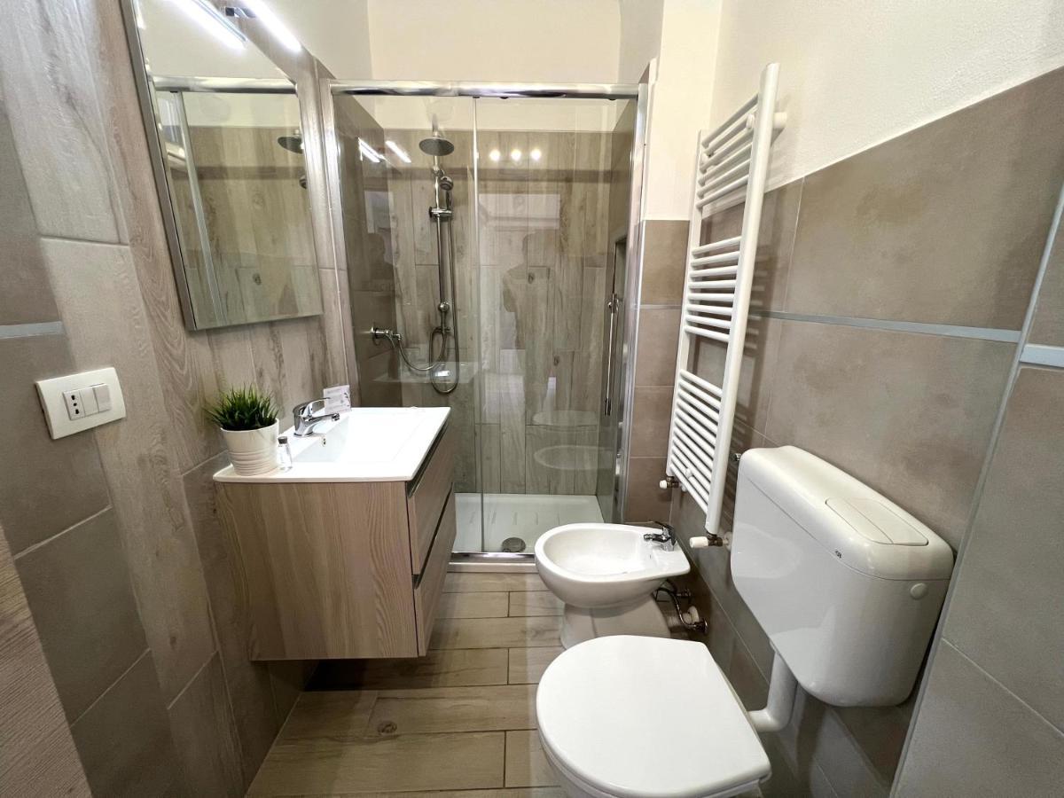 Air Σϝ Home Aραrlmҽnl Verdi Novi Ligure Ngoại thất bức ảnh