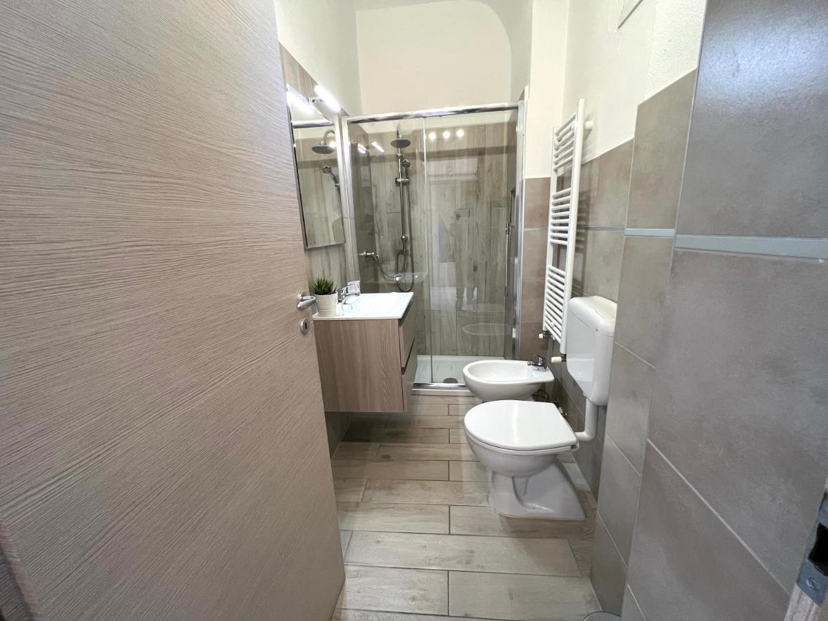 Air Σϝ Home Aραrlmҽnl Verdi Novi Ligure Ngoại thất bức ảnh