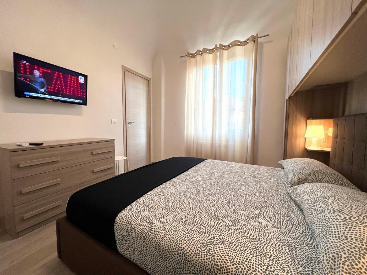 Air Σϝ Home Aραrlmҽnl Verdi Novi Ligure Ngoại thất bức ảnh