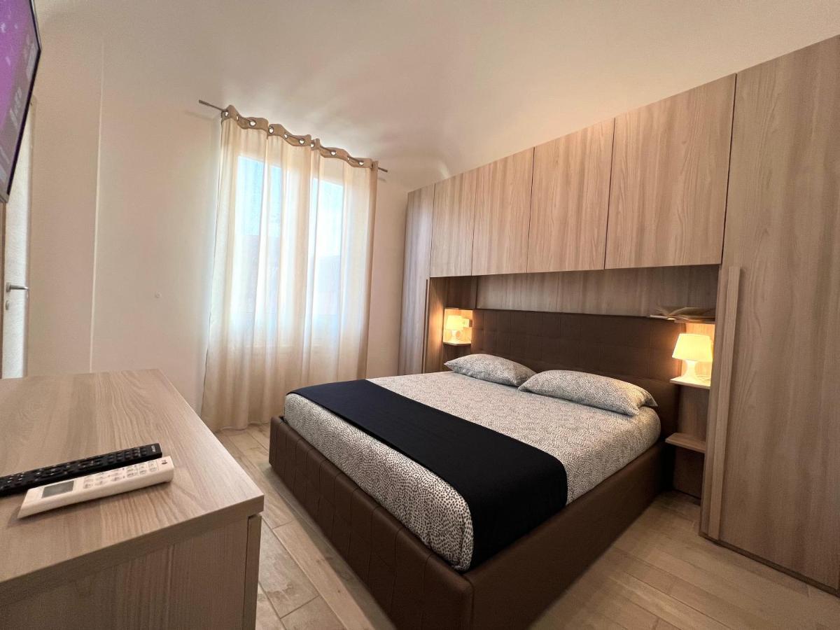 Air Σϝ Home Aραrlmҽnl Verdi Novi Ligure Ngoại thất bức ảnh