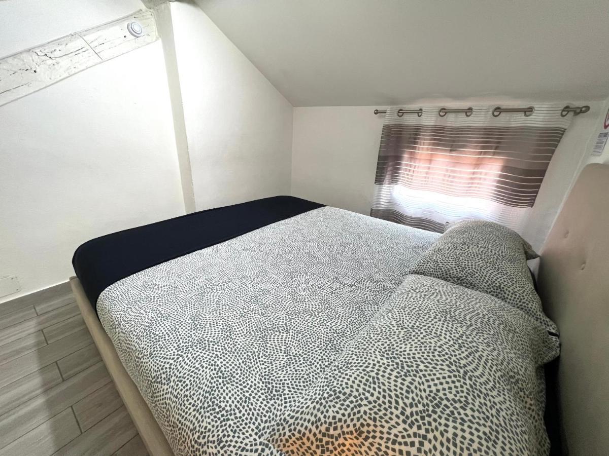 Air Σϝ Home Aραrlmҽnl Verdi Novi Ligure Ngoại thất bức ảnh