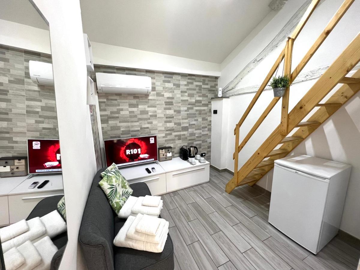 Air Σϝ Home Aραrlmҽnl Verdi Novi Ligure Ngoại thất bức ảnh