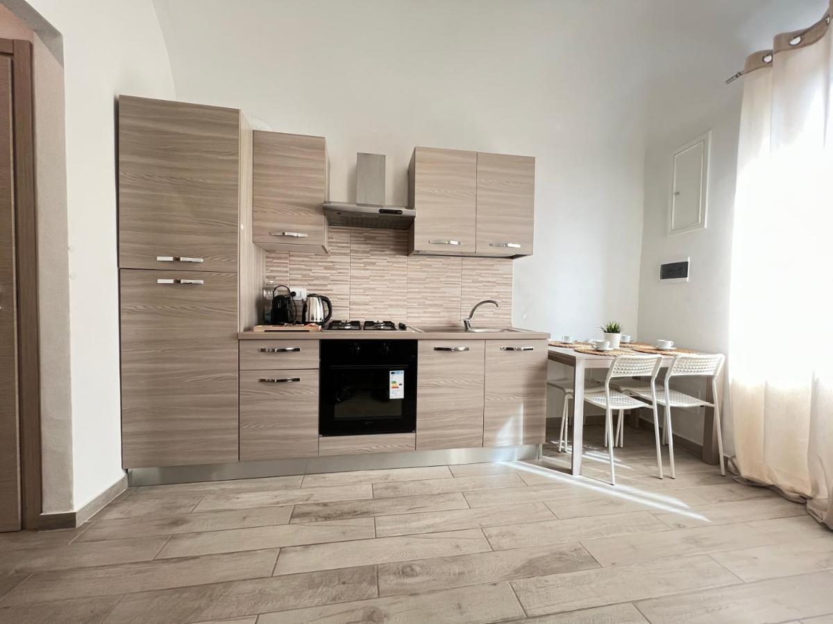 Air Σϝ Home Aραrlmҽnl Verdi Novi Ligure Ngoại thất bức ảnh