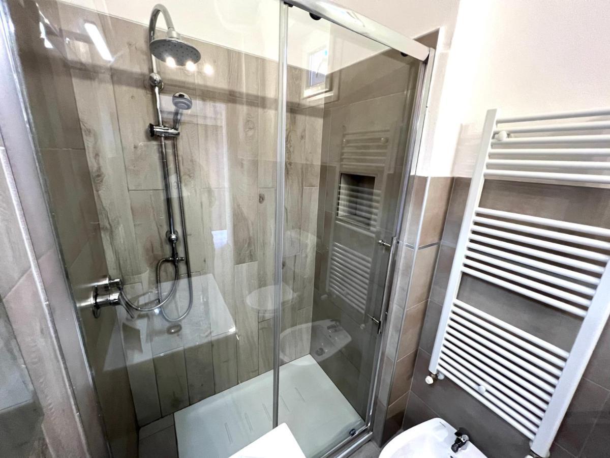 Air Σϝ Home Aραrlmҽnl Verdi Novi Ligure Ngoại thất bức ảnh