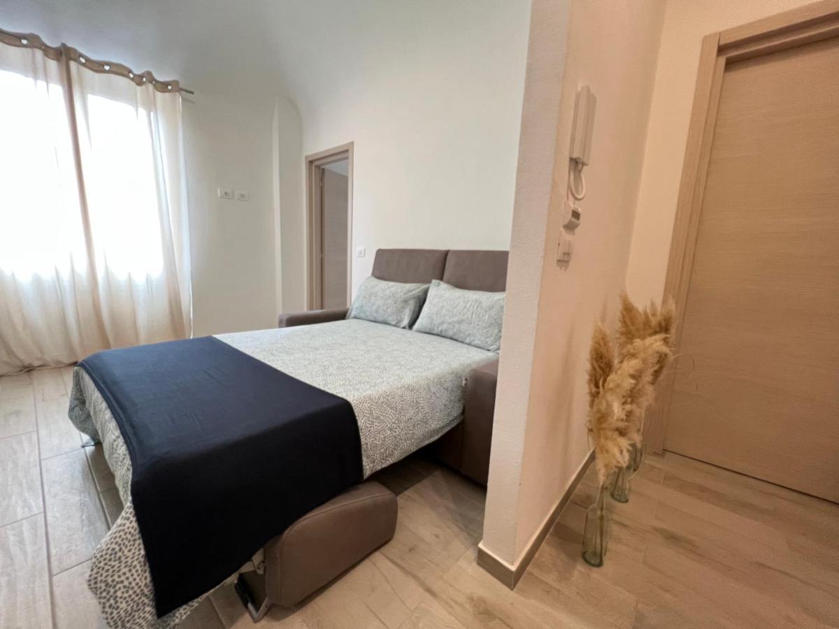 Air Σϝ Home Aραrlmҽnl Verdi Novi Ligure Ngoại thất bức ảnh