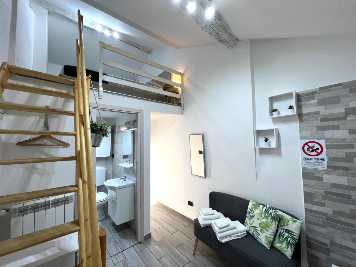 Air Σϝ Home Aραrlmҽnl Verdi Novi Ligure Ngoại thất bức ảnh