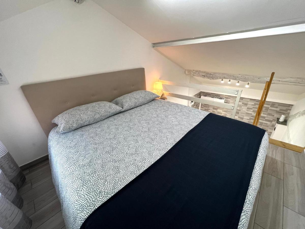 Air Σϝ Home Aραrlmҽnl Verdi Novi Ligure Ngoại thất bức ảnh