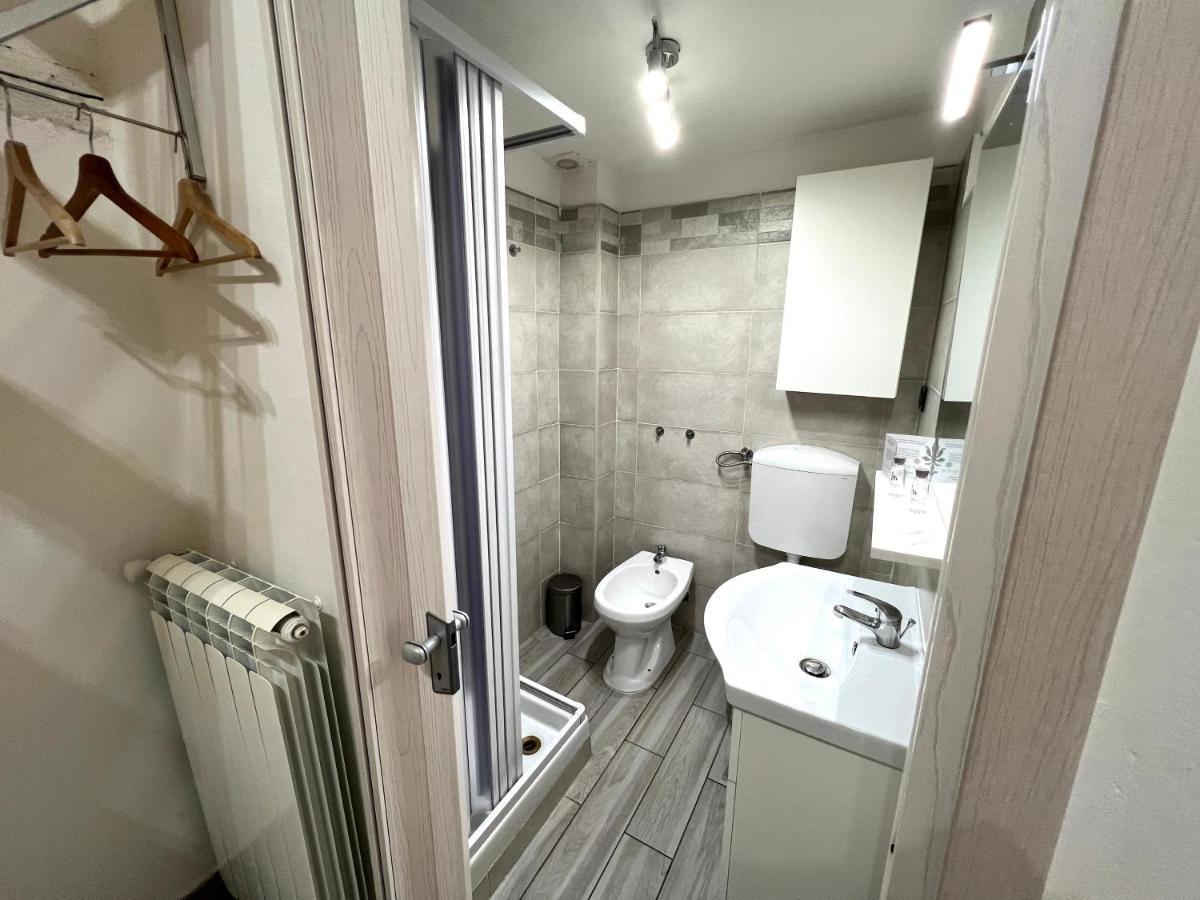 Air Σϝ Home Aραrlmҽnl Verdi Novi Ligure Ngoại thất bức ảnh