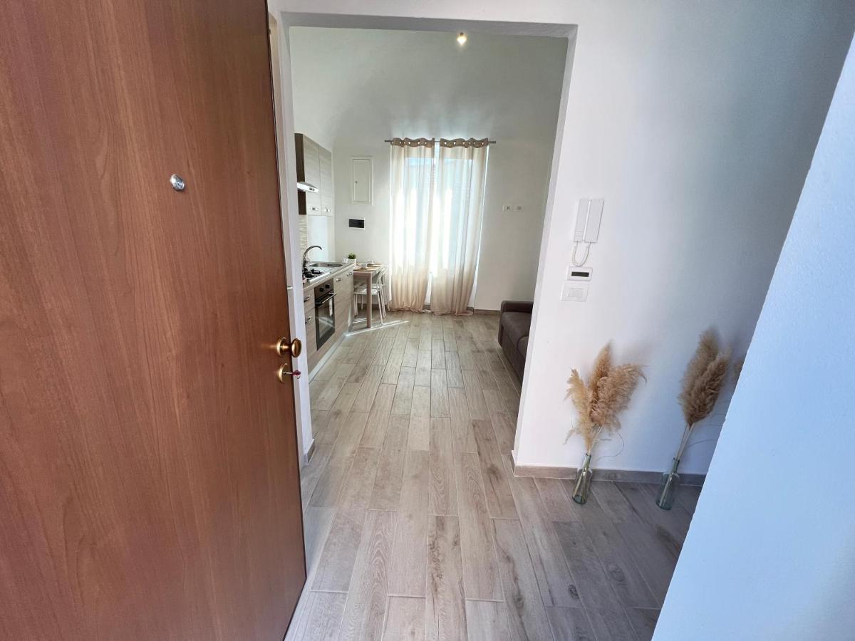 Air Σϝ Home Aραrlmҽnl Verdi Novi Ligure Ngoại thất bức ảnh