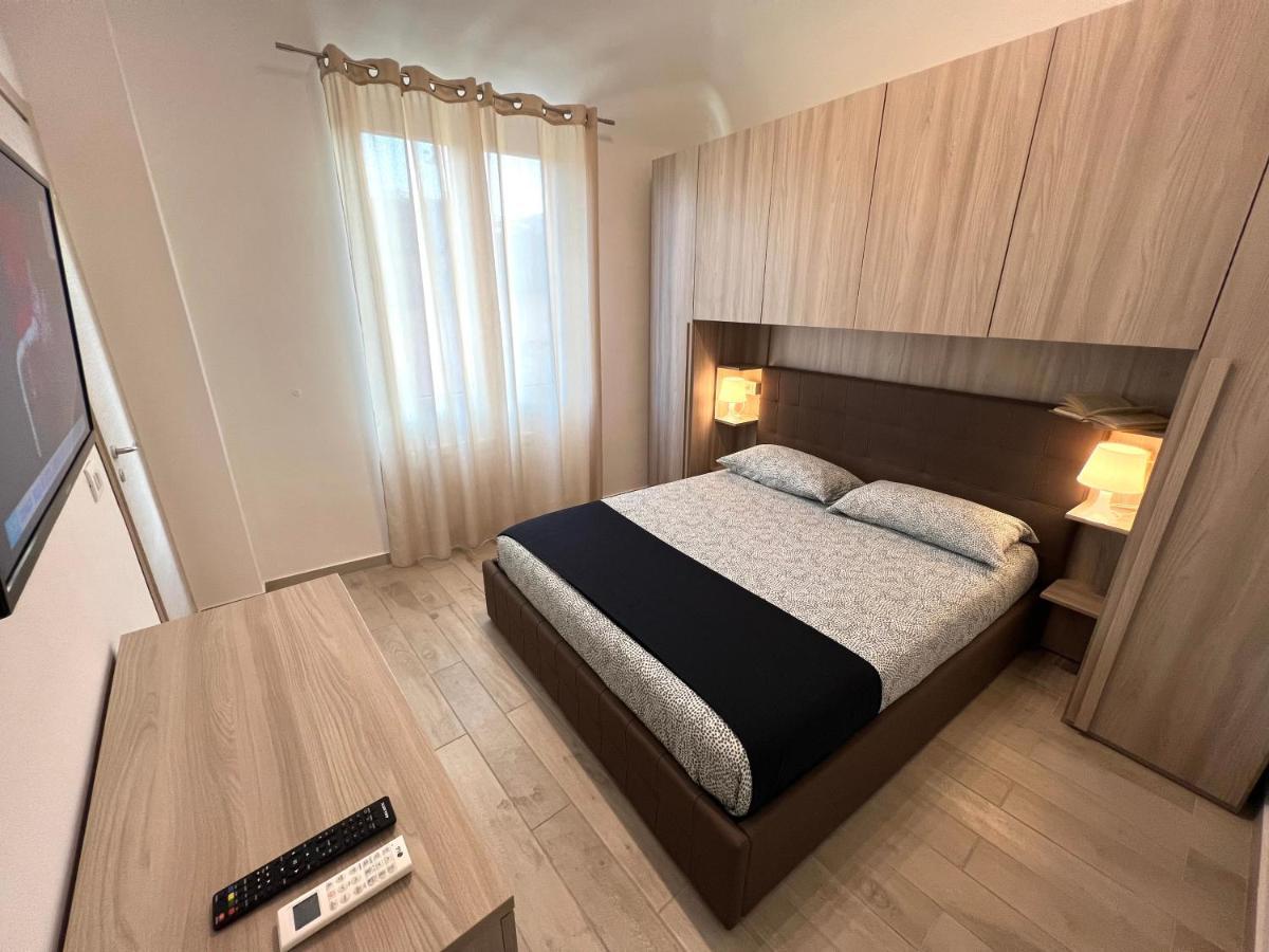 Air Σϝ Home Aραrlmҽnl Verdi Novi Ligure Ngoại thất bức ảnh