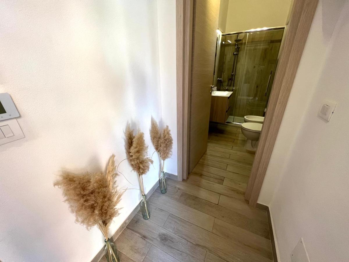 Air Σϝ Home Aραrlmҽnl Verdi Novi Ligure Ngoại thất bức ảnh