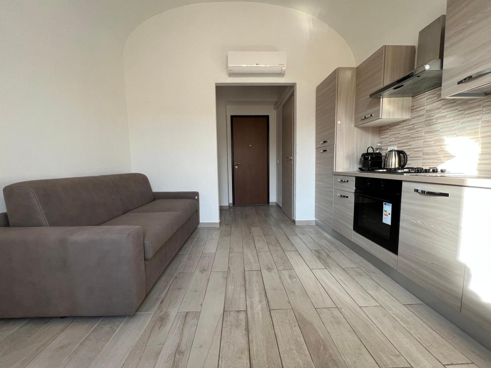 Air Σϝ Home Aραrlmҽnl Verdi Novi Ligure Ngoại thất bức ảnh