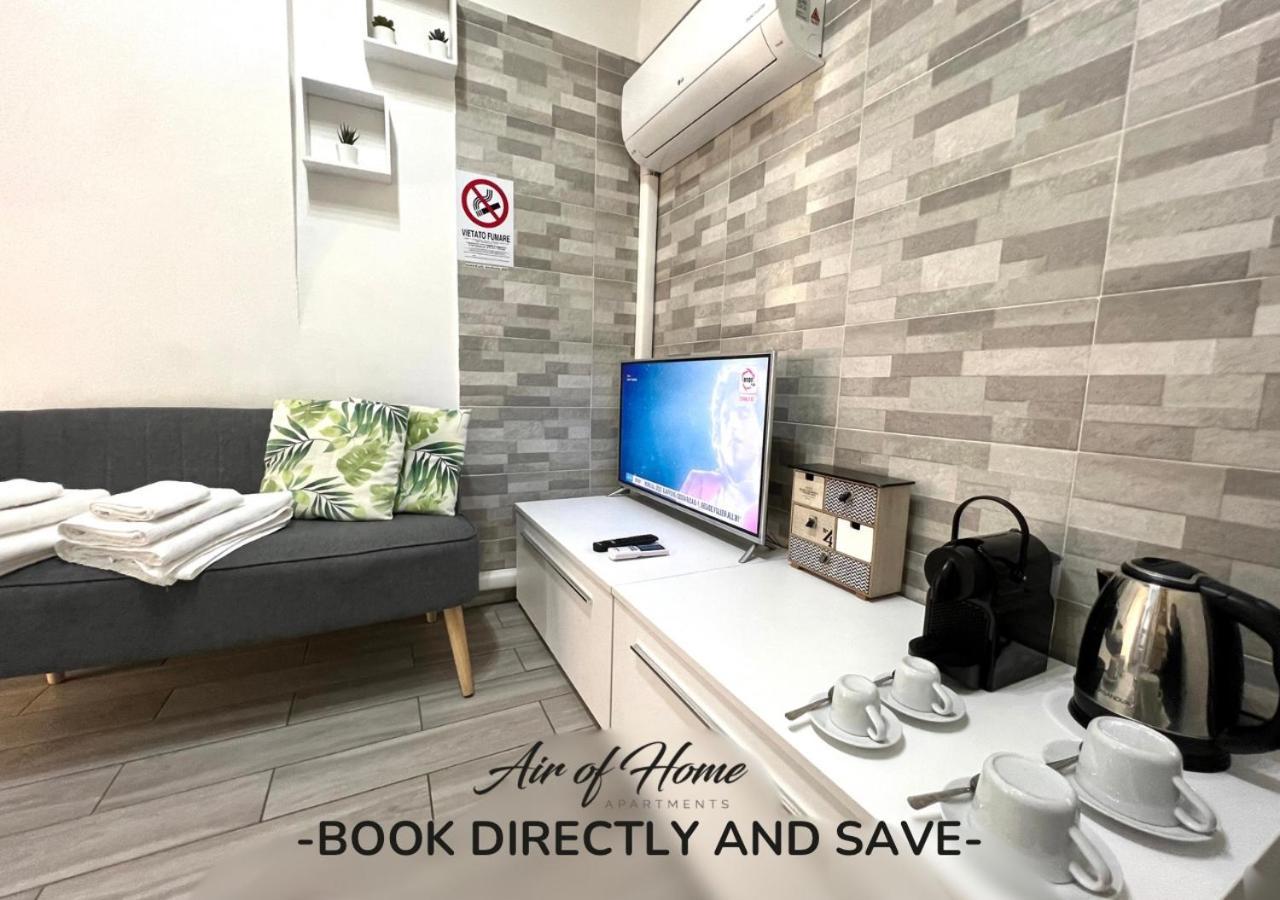 Air Σϝ Home Aραrlmҽnl Verdi Novi Ligure Ngoại thất bức ảnh