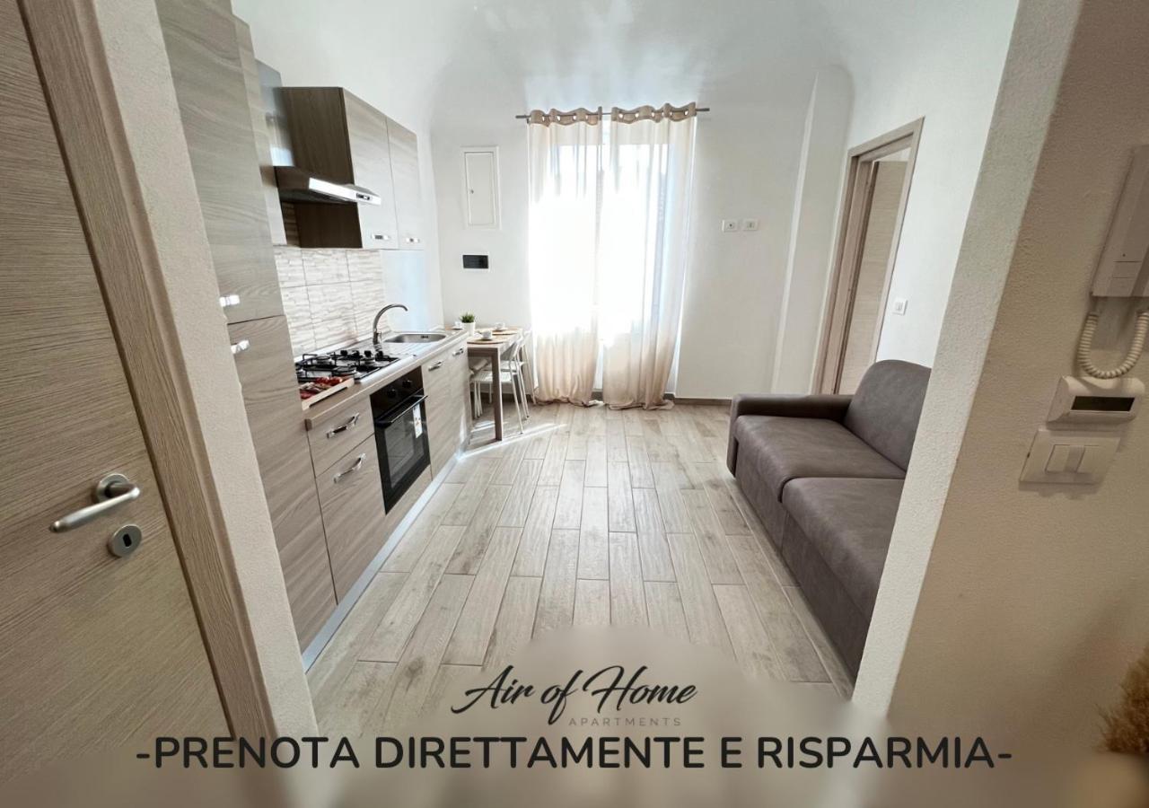Air Σϝ Home Aραrlmҽnl Verdi Novi Ligure Ngoại thất bức ảnh